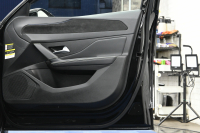 プジョー 308 SW GT ﾌﾞﾙｰHDi　1ｵｰﾅｰ ACC BSM ﾊｰﾌﾚｻﾞｰ ﾊﾟﾉﾗﾏSR 純正ﾅﾋﾞ CarPlay i-Connect 360ｶﾒﾗ LEDﾍｯﾄﾞﾗｲﾄ 純正18AW　2年保証付