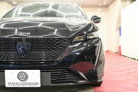 プジョー 308 SW GT ﾌﾞﾙｰHDi　1ｵｰﾅｰ ACC BSM ﾊｰﾌﾚｻﾞｰ ﾊﾟﾉﾗﾏSR 純正ﾅﾋﾞ CarPlay i-Connect 360ｶﾒﾗ LEDﾍｯﾄﾞﾗｲﾄ 純正18AW　2年保証付