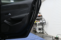 プジョー 308 SW GT ﾌﾞﾙｰHDi　1ｵｰﾅｰ ACC BSM ﾊｰﾌﾚｻﾞｰ ﾊﾟﾉﾗﾏSR 純正ﾅﾋﾞ CarPlay i-Connect 360ｶﾒﾗ LEDﾍｯﾄﾞﾗｲﾄ 純正18AW　2年保証付