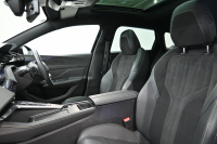 プジョー 308 SW GT ﾌﾞﾙｰHDi　1ｵｰﾅｰ ACC BSM ﾊｰﾌﾚｻﾞｰ ﾊﾟﾉﾗﾏSR 純正ﾅﾋﾞ CarPlay i-Connect 360ｶﾒﾗ LEDﾍｯﾄﾞﾗｲﾄ 純正18AW　2年保証付