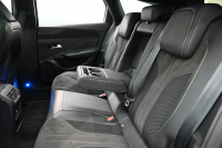 プジョー 308 SW GT ﾌﾞﾙｰHDi　1ｵｰﾅｰ ACC BSM ﾊｰﾌﾚｻﾞｰ ﾊﾟﾉﾗﾏSR 純正ﾅﾋﾞ CarPlay i-Connect 360ｶﾒﾗ LEDﾍｯﾄﾞﾗｲﾄ 純正18AW　2年保証付