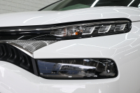 シトロエン C3 ｴｱｸﾛｽSUV ﾌﾞﾙｰHDi ｼｬｲﾝPKG　後期ﾓﾃﾞﾙ ﾚｻﾞｰ×ﾌｧﾌﾞﾘｯｸｺﾝﾋﾞﾚｻﾞｰｼｰﾄ ﾊﾟﾉﾗﾏSR ｸﾙｺﾝ 純正7ｲﾝﾁﾀｯﾁｽｸﾘｰﾝ CarPlay Bｶﾒﾗ 純正17ｲﾝﾁAW LEDﾗｲﾄ ｱｸﾃｨﾌﾞｾｰﾌﾃｨﾌﾞﾚｰｷ　2年保証付