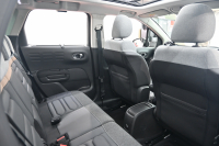 シトロエン C3 ｴｱｸﾛｽSUV ﾌﾞﾙｰHDi ｼｬｲﾝPKG　後期ﾓﾃﾞﾙ ﾚｻﾞｰ×ﾌｧﾌﾞﾘｯｸｺﾝﾋﾞﾚｻﾞｰｼｰﾄ ﾊﾟﾉﾗﾏSR ｸﾙｺﾝ 純正7ｲﾝﾁﾀｯﾁｽｸﾘｰﾝ CarPlay Bｶﾒﾗ 純正17ｲﾝﾁAW LEDﾗｲﾄ ｱｸﾃｨﾌﾞｾｰﾌﾃｨﾌﾞﾚｰｷ　2年保証付