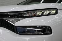 シトロエン C3 ｴｱｸﾛｽSUV ﾌﾞﾙｰHDi ｼｬｲﾝPKG　後期ﾓﾃﾞﾙ ﾚｻﾞｰ×ﾌｧﾌﾞﾘｯｸｺﾝﾋﾞﾚｻﾞｰｼｰﾄ ﾊﾟﾉﾗﾏSR ｸﾙｺﾝ 純正7ｲﾝﾁﾀｯﾁｽｸﾘｰﾝ CarPlay Bｶﾒﾗ 純正17ｲﾝﾁAW LEDﾗｲﾄ ｱｸﾃｨﾌﾞｾｰﾌﾃｨﾌﾞﾚｰｷ　2年保証付