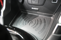 シトロエン C3 ｴｱｸﾛｽSUV ﾌﾞﾙｰHDi ｼｬｲﾝPKG　後期ﾓﾃﾞﾙ ﾚｻﾞｰ×ﾌｧﾌﾞﾘｯｸｺﾝﾋﾞﾚｻﾞｰｼｰﾄ ﾊﾟﾉﾗﾏSR ｸﾙｺﾝ 純正7ｲﾝﾁﾀｯﾁｽｸﾘｰﾝ CarPlay Bｶﾒﾗ 純正17ｲﾝﾁAW LEDﾗｲﾄ ｱｸﾃｨﾌﾞｾｰﾌﾃｨﾌﾞﾚｰｷ　2年保証付