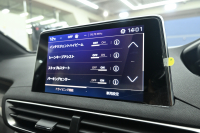 プジョー 3008 GT ﾌﾞﾙｰHDi　Pｽﾀ ACC ﾊｰﾌ革 純正ﾀｯﾁｽｸﾘｰﾝ ﾅﾋﾞTV ﾌﾙｾｸﾞ CarPlay ADVｺﾝﾄﾛｰﾙ 純正18ｲﾝﾁAW LEDﾗｲﾄ ｱｸﾃｨﾌﾞｾｰﾌﾃｨﾌﾞﾚｰｷ　2年保証付