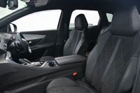 プジョー 3008 GT ﾌﾞﾙｰHDi　Pｽﾀ ACC ﾊｰﾌ革 純正ﾀｯﾁｽｸﾘｰﾝ ﾅﾋﾞTV ﾌﾙｾｸﾞ CarPlay ADVｺﾝﾄﾛｰﾙ 純正18ｲﾝﾁAW LEDﾗｲﾄ ｱｸﾃｨﾌﾞｾｰﾌﾃｨﾌﾞﾚｰｷ　2年保証付