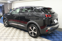 プジョー 3008 GT ﾌﾞﾙｰHDi　Pｽﾀ ACC ﾊｰﾌ革 純正ﾀｯﾁｽｸﾘｰﾝ ﾅﾋﾞTV ﾌﾙｾｸﾞ CarPlay ADVｺﾝﾄﾛｰﾙ 純正18ｲﾝﾁAW LEDﾗｲﾄ ｱｸﾃｨﾌﾞｾｰﾌﾃｨﾌﾞﾚｰｷ　2年保証付