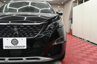 プジョー 3008 GT ﾌﾞﾙｰHDi　Pｽﾀ ACC ﾊｰﾌ革 純正ﾀｯﾁｽｸﾘｰﾝ ﾅﾋﾞTV ﾌﾙｾｸﾞ CarPlay ADVｺﾝﾄﾛｰﾙ 純正18ｲﾝﾁAW LEDﾗｲﾄ ｱｸﾃｨﾌﾞｾｰﾌﾃｨﾌﾞﾚｰｷ　2年保証付