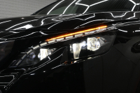 プジョー 3008 GT ﾌﾞﾙｰHDi　Pｽﾀ ACC ﾊｰﾌ革 純正ﾀｯﾁｽｸﾘｰﾝ ﾅﾋﾞTV ﾌﾙｾｸﾞ CarPlay ADVｺﾝﾄﾛｰﾙ 純正18ｲﾝﾁAW LEDﾗｲﾄ ｱｸﾃｨﾌﾞｾｰﾌﾃｨﾌﾞﾚｰｷ　2年保証付