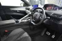 プジョー 3008 GT ﾌﾞﾙｰHDi　Pｽﾀ ACC ﾊｰﾌ革 純正ﾀｯﾁｽｸﾘｰﾝ ﾅﾋﾞTV ﾌﾙｾｸﾞ CarPlay ADVｺﾝﾄﾛｰﾙ 純正18ｲﾝﾁAW LEDﾗｲﾄ ｱｸﾃｨﾌﾞｾｰﾌﾃｨﾌﾞﾚｰｷ　2年保証付