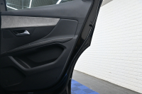 プジョー 3008 GT ﾌﾞﾙｰHDi　Pｽﾀ ACC ﾊｰﾌ革 純正ﾀｯﾁｽｸﾘｰﾝ ﾅﾋﾞTV ﾌﾙｾｸﾞ CarPlay ADVｺﾝﾄﾛｰﾙ 純正18ｲﾝﾁAW LEDﾗｲﾄ ｱｸﾃｨﾌﾞｾｰﾌﾃｨﾌﾞﾚｰｷ　2年保証付