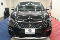 プジョー 3008 GT ﾌﾞﾙｰHDi　Pｽﾀ ACC ﾊｰﾌ革 純正ﾀｯﾁｽｸﾘｰﾝ ﾅﾋﾞTV ﾌﾙｾｸﾞ CarPlay ADVｺﾝﾄﾛｰﾙ 純正18ｲﾝﾁAW LEDﾗｲﾄ ｱｸﾃｨﾌﾞｾｰﾌﾃｨﾌﾞﾚｰｷ　2年保証付