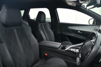 プジョー 3008 GT ﾌﾞﾙｰHDi　Pｽﾀ ACC ﾊｰﾌ革 純正ﾀｯﾁｽｸﾘｰﾝ ﾅﾋﾞTV ﾌﾙｾｸﾞ CarPlay ADVｺﾝﾄﾛｰﾙ 純正18ｲﾝﾁAW LEDﾗｲﾄ ｱｸﾃｨﾌﾞｾｰﾌﾃｨﾌﾞﾚｰｷ　2年保証付