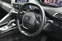 プジョー 3008 GT ﾌﾞﾙｰHDi　Pｽﾀ ACC ﾊｰﾌ革 純正ﾀｯﾁｽｸﾘｰﾝ ﾅﾋﾞTV ﾌﾙｾｸﾞ CarPlay ADVｺﾝﾄﾛｰﾙ 純正18ｲﾝﾁAW LEDﾗｲﾄ ｱｸﾃｨﾌﾞｾｰﾌﾃｨﾌﾞﾚｰｷ　2年保証付