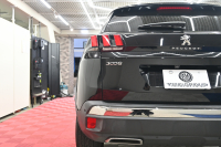 プジョー 3008 GT ﾌﾞﾙｰHDi　Pｽﾀ ACC ﾊｰﾌ革 純正ﾀｯﾁｽｸﾘｰﾝ ﾅﾋﾞTV ﾌﾙｾｸﾞ CarPlay ADVｺﾝﾄﾛｰﾙ 純正18ｲﾝﾁAW LEDﾗｲﾄ ｱｸﾃｨﾌﾞｾｰﾌﾃｨﾌﾞﾚｰｷ　2年保証付