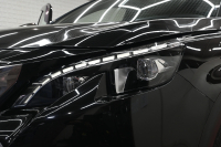 プジョー 3008 GT ﾌﾞﾙｰHDi　Pｽﾀ ACC ﾊｰﾌ革 純正ﾀｯﾁｽｸﾘｰﾝ ﾅﾋﾞTV ﾌﾙｾｸﾞ CarPlay ADVｺﾝﾄﾛｰﾙ 純正18ｲﾝﾁAW LEDﾗｲﾄ ｱｸﾃｨﾌﾞｾｰﾌﾃｨﾌﾞﾚｰｷ　2年保証付