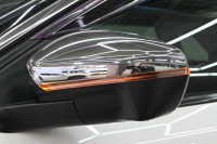 プジョー 3008 ｸﾛｽｼﾃｨ　1ｵｰﾅｰ 特別仕様車 ACC ﾊｰﾌ革 ﾊﾟﾉﾗﾏSR 純正ﾀｯﾁｽｸﾘｰﾝ ﾅﾋﾞTV ﾌﾙｾｸﾞ CarPlay ADVｺﾝﾄﾛｰﾙ 純正18ｲﾝﾁAW LEDﾗｲﾄ ｱｸﾃｨﾌﾞｾｰﾌﾃｨﾌﾞﾚｰｷ　2年保証付