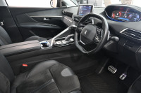 プジョー 3008 ｸﾛｽｼﾃｨ　1ｵｰﾅｰ 特別仕様車 ACC ﾊｰﾌ革 ﾊﾟﾉﾗﾏSR 純正ﾀｯﾁｽｸﾘｰﾝ ﾅﾋﾞTV ﾌﾙｾｸﾞ CarPlay ADVｺﾝﾄﾛｰﾙ 純正18ｲﾝﾁAW LEDﾗｲﾄ ｱｸﾃｨﾌﾞｾｰﾌﾃｨﾌﾞﾚｰｷ　2年保証付