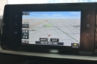 プジョー 2008 GTﾗｲﾝ　Pｽﾀ ACC ECO ﾊｰﾌ革 ﾊﾟﾉﾗﾏSR 純正ﾀｯﾁｽｸﾘｰﾝ ﾅﾋﾞTV CarPlay Bｶﾒﾗ 純正17ｲﾝﾁAW LEDﾗｲﾄ　2年保証付