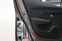 プジョー 2008 GTﾗｲﾝ　Pｽﾀ ACC ECO ﾊｰﾌ革 ﾊﾟﾉﾗﾏSR 純正ﾀｯﾁｽｸﾘｰﾝ ﾅﾋﾞTV CarPlay Bｶﾒﾗ 純正17ｲﾝﾁAW LEDﾗｲﾄ　2年保証付