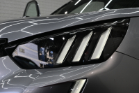 プジョー 2008 GTﾗｲﾝ　Pｽﾀ ACC ECO ﾊｰﾌ革 ﾊﾟﾉﾗﾏSR 純正ﾀｯﾁｽｸﾘｰﾝ ﾅﾋﾞTV CarPlay Bｶﾒﾗ 純正17ｲﾝﾁAW LEDﾗｲﾄ　2年保証付