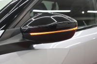 プジョー 2008 GTﾗｲﾝ　Pｽﾀ ACC ECO ﾊｰﾌ革 ﾊﾟﾉﾗﾏSR 純正ﾀｯﾁｽｸﾘｰﾝ ﾅﾋﾞTV CarPlay Bｶﾒﾗ 純正17ｲﾝﾁAW LEDﾗｲﾄ　2年保証付