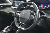 プジョー 2008 GTﾗｲﾝ　Pｽﾀ ACC ECO ﾊｰﾌ革 ﾊﾟﾉﾗﾏSR 純正ﾀｯﾁｽｸﾘｰﾝ ﾅﾋﾞTV CarPlay Bｶﾒﾗ 純正17ｲﾝﾁAW LEDﾗｲﾄ　2年保証付