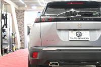 プジョー 2008 GTﾗｲﾝ　Pｽﾀ ACC ECO ﾊｰﾌ革 ﾊﾟﾉﾗﾏSR 純正ﾀｯﾁｽｸﾘｰﾝ ﾅﾋﾞTV CarPlay Bｶﾒﾗ 純正17ｲﾝﾁAW LEDﾗｲﾄ　2年保証付