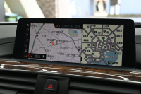 BMW 3シリーズ 320d ﾂｰﾘﾝｸﾞ ﾗｸﾞｼﾞｭｱﾘｰ　後期ﾓﾃﾞﾙ ACC 黒革 純正HDDﾅﾋﾞ Bｶﾒﾗ 17ｲﾝﾁAW ｵｰﾄﾃｰﾙｹﾞｰﾄ LEDﾍｯﾄﾞﾗｲﾄ　2年保証付