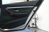 BMW 3シリーズ 320d ﾂｰﾘﾝｸﾞ ﾗｸﾞｼﾞｭｱﾘｰ　後期ﾓﾃﾞﾙ ACC 黒革 純正HDDﾅﾋﾞ Bｶﾒﾗ 17ｲﾝﾁAW ｵｰﾄﾃｰﾙｹﾞｰﾄ LEDﾍｯﾄﾞﾗｲﾄ　2年保証付