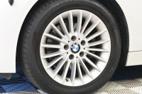 BMW 3シリーズ 320d ﾂｰﾘﾝｸﾞ ﾗｸﾞｼﾞｭｱﾘｰ　後期ﾓﾃﾞﾙ ACC 黒革 純正HDDﾅﾋﾞ Bｶﾒﾗ 17ｲﾝﾁAW ｵｰﾄﾃｰﾙｹﾞｰﾄ LEDﾍｯﾄﾞﾗｲﾄ　2年保証付