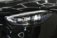 メルセデスベンツ Cクラス C220d ｽﾃｰｼｮﾝﾜｺﾞﾝ AVG AMGﾗｲﾝ ﾚｻﾞｰEXC&ﾚｰﾀﾞｰSP　1ｵｰﾅｰ ACC Pｽﾀ ECO 黒赤革 ﾊﾟﾉﾗﾏｻﾝﾙｰﾌ MBUXﾅﾋﾞTV 360ｶﾒﾗ CarPlay ﾍｯﾄﾞｱｯﾌﾟD AMGｴｱﾛ&18ｲﾝﾁAW LED　2年保証付