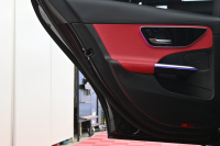 メルセデスベンツ Cクラス C220d ｽﾃｰｼｮﾝﾜｺﾞﾝ AVG AMGﾗｲﾝ ﾚｻﾞｰEXC&ﾚｰﾀﾞｰSP　1ｵｰﾅｰ ACC Pｽﾀ ECO 黒赤革 ﾊﾟﾉﾗﾏｻﾝﾙｰﾌ MBUXﾅﾋﾞTV 360ｶﾒﾗ CarPlay ﾍｯﾄﾞｱｯﾌﾟD AMGｴｱﾛ&18ｲﾝﾁAW LED　2年保証付