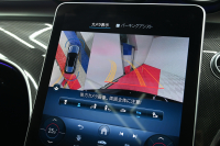 メルセデスベンツ Cクラス C220d ｽﾃｰｼｮﾝﾜｺﾞﾝ AVG AMGﾗｲﾝ ﾚｻﾞｰEXC&ﾚｰﾀﾞｰSP　1ｵｰﾅｰ ACC Pｽﾀ ECO 黒赤革 ﾊﾟﾉﾗﾏｻﾝﾙｰﾌ MBUXﾅﾋﾞTV 360ｶﾒﾗ CarPlay ﾍｯﾄﾞｱｯﾌﾟD AMGｴｱﾛ&18ｲﾝﾁAW LED　2年保証付