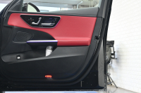 メルセデスベンツ Cクラス C220d ｽﾃｰｼｮﾝﾜｺﾞﾝ AVG AMGﾗｲﾝ ﾚｻﾞｰEXC&ﾚｰﾀﾞｰSP　1ｵｰﾅｰ ACC Pｽﾀ ECO 黒赤革 ﾊﾟﾉﾗﾏｻﾝﾙｰﾌ MBUXﾅﾋﾞTV 360ｶﾒﾗ CarPlay ﾍｯﾄﾞｱｯﾌﾟD AMGｴｱﾛ&18ｲﾝﾁAW LED　2年保証付