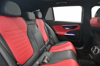 メルセデスベンツ Cクラス C220d ｽﾃｰｼｮﾝﾜｺﾞﾝ AVG AMGﾗｲﾝ ﾚｻﾞｰEXC&ﾚｰﾀﾞｰSP　1ｵｰﾅｰ ACC Pｽﾀ ECO 黒赤革 ﾊﾟﾉﾗﾏｻﾝﾙｰﾌ MBUXﾅﾋﾞTV 360ｶﾒﾗ CarPlay ﾍｯﾄﾞｱｯﾌﾟD AMGｴｱﾛ&18ｲﾝﾁAW LED　2年保証付