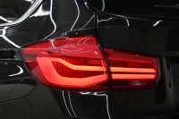 BMW 3シリーズ 320d ﾂｰﾘﾝｸﾞ ﾗｸﾞｼﾞｭｱﾘｰ　後期ﾓﾃﾞﾙ ACC ﾍﾞｰｼﾞｭ革 純正HDDﾅﾋﾞ TVﾁｭｰﾅｰ Bｶﾒﾗ 17ｲﾝﾁAW ｵｰﾄﾃｰﾙｹﾞｰﾄ LEDﾍｯﾄﾞﾗｲﾄ　2年保証付