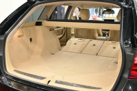 BMW 3シリーズ 320d ﾂｰﾘﾝｸﾞ ﾗｸﾞｼﾞｭｱﾘｰ　後期ﾓﾃﾞﾙ ACC ﾍﾞｰｼﾞｭ革 純正HDDﾅﾋﾞ TVﾁｭｰﾅｰ Bｶﾒﾗ 17ｲﾝﾁAW ｵｰﾄﾃｰﾙｹﾞｰﾄ LEDﾍｯﾄﾞﾗｲﾄ　2年保証付