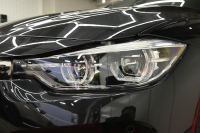 BMW 3シリーズ 320d ﾂｰﾘﾝｸﾞ ﾗｸﾞｼﾞｭｱﾘｰ　後期ﾓﾃﾞﾙ ACC ﾍﾞｰｼﾞｭ革 純正HDDﾅﾋﾞ TVﾁｭｰﾅｰ Bｶﾒﾗ 17ｲﾝﾁAW ｵｰﾄﾃｰﾙｹﾞｰﾄ LEDﾍｯﾄﾞﾗｲﾄ　2年保証付