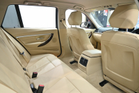 BMW 3シリーズ 320d ﾂｰﾘﾝｸﾞ ﾗｸﾞｼﾞｭｱﾘｰ　後期ﾓﾃﾞﾙ ACC ﾍﾞｰｼﾞｭ革 純正HDDﾅﾋﾞ TVﾁｭｰﾅｰ Bｶﾒﾗ 17ｲﾝﾁAW ｵｰﾄﾃｰﾙｹﾞｰﾄ LEDﾍｯﾄﾞﾗｲﾄ　2年保証付