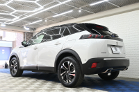 プジョー 2008 GT　Pｽﾀ ACC ECO ﾊｰﾌ革 ﾊﾟﾉﾗﾏSR 純正ﾀｯﾁｽｸﾘｰﾝ ﾅﾋﾞTV CarPlay Bｶﾒﾗ 純正17ｲﾝﾁAW LEDﾗｲﾄ ｱｸﾃｨﾌﾞｾｰﾌﾃｨﾌﾞﾚｰｷ　2年保証付