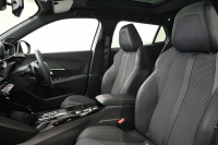 プジョー 2008 GT　Pｽﾀ ACC ECO ﾊｰﾌ革 ﾊﾟﾉﾗﾏSR 純正ﾀｯﾁｽｸﾘｰﾝ ﾅﾋﾞTV CarPlay Bｶﾒﾗ 純正17ｲﾝﾁAW LEDﾗｲﾄ ｱｸﾃｨﾌﾞｾｰﾌﾃｨﾌﾞﾚｰｷ　2年保証付