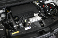 プジョー 2008 GT　Pｽﾀ ACC ECO ﾊｰﾌ革 ﾊﾟﾉﾗﾏSR 純正ﾀｯﾁｽｸﾘｰﾝ ﾅﾋﾞTV CarPlay Bｶﾒﾗ 純正17ｲﾝﾁAW LEDﾗｲﾄ ｱｸﾃｨﾌﾞｾｰﾌﾃｨﾌﾞﾚｰｷ　2年保証付