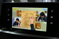 プジョー 2008 GT　Pｽﾀ ACC ECO ﾊｰﾌ革 ﾊﾟﾉﾗﾏSR 純正ﾀｯﾁｽｸﾘｰﾝ ﾅﾋﾞTV CarPlay Bｶﾒﾗ 純正17ｲﾝﾁAW LEDﾗｲﾄ ｱｸﾃｨﾌﾞｾｰﾌﾃｨﾌﾞﾚｰｷ　2年保証付