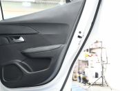 プジョー 2008 GT　Pｽﾀ ACC ECO ﾊｰﾌ革 ﾊﾟﾉﾗﾏSR 純正ﾀｯﾁｽｸﾘｰﾝ ﾅﾋﾞTV CarPlay Bｶﾒﾗ 純正17ｲﾝﾁAW LEDﾗｲﾄ ｱｸﾃｨﾌﾞｾｰﾌﾃｨﾌﾞﾚｰｷ　2年保証付