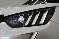 プジョー 2008 GT　Pｽﾀ ACC ECO ﾊｰﾌ革 ﾊﾟﾉﾗﾏSR 純正ﾀｯﾁｽｸﾘｰﾝ ﾅﾋﾞTV CarPlay Bｶﾒﾗ 純正17ｲﾝﾁAW LEDﾗｲﾄ ｱｸﾃｨﾌﾞｾｰﾌﾃｨﾌﾞﾚｰｷ　2年保証付