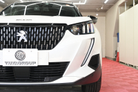 プジョー 2008 GT　Pｽﾀ ACC ECO ﾊｰﾌ革 ﾊﾟﾉﾗﾏSR 純正ﾀｯﾁｽｸﾘｰﾝ ﾅﾋﾞTV CarPlay Bｶﾒﾗ 純正17ｲﾝﾁAW LEDﾗｲﾄ ｱｸﾃｨﾌﾞｾｰﾌﾃｨﾌﾞﾚｰｷ　2年保証付