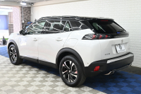 プジョー 2008 GT　Pｽﾀ ACC ECO ﾊｰﾌ革 ﾊﾟﾉﾗﾏSR 純正ﾀｯﾁｽｸﾘｰﾝ ﾅﾋﾞTV CarPlay Bｶﾒﾗ 純正17ｲﾝﾁAW LEDﾗｲﾄ ｱｸﾃｨﾌﾞｾｰﾌﾃｨﾌﾞﾚｰｷ　2年保証付