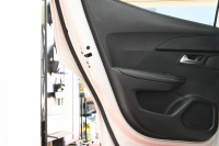 プジョー 2008 GT　Pｽﾀ ACC ECO ﾊｰﾌ革 ﾊﾟﾉﾗﾏSR 純正ﾀｯﾁｽｸﾘｰﾝ ﾅﾋﾞTV CarPlay Bｶﾒﾗ 純正17ｲﾝﾁAW LEDﾗｲﾄ ｱｸﾃｨﾌﾞｾｰﾌﾃｨﾌﾞﾚｰｷ　2年保証付